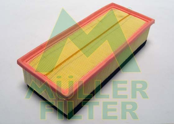 MULLER FILTER oro filtras PA3507